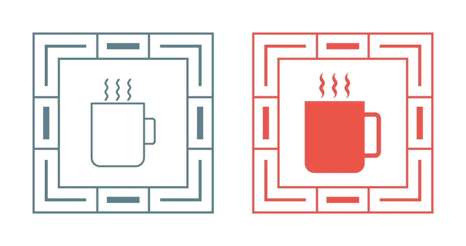 Tea Vector Icon