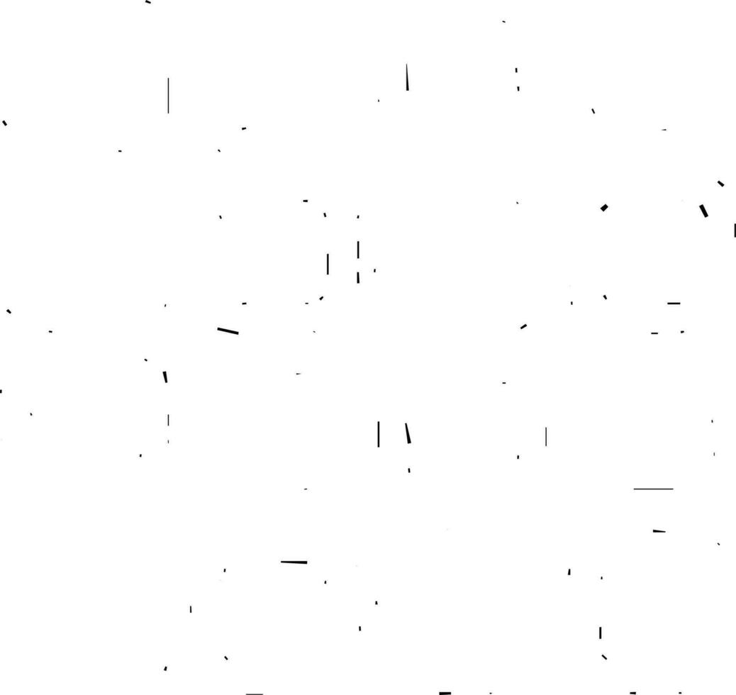 Rustic grunge vector texture with grain and stains. Abstract noise background. Weathered surface.