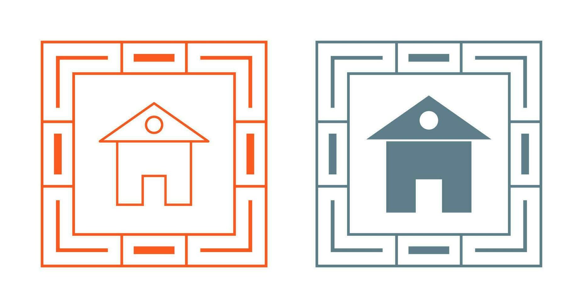 Home Vector Icon