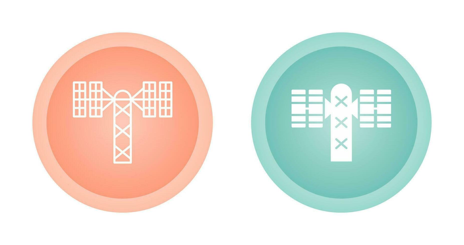 radar Vector icon