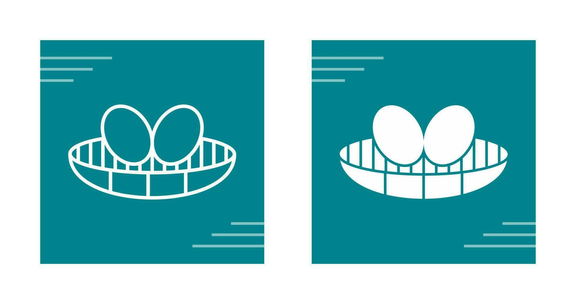 Nest Vector Icon