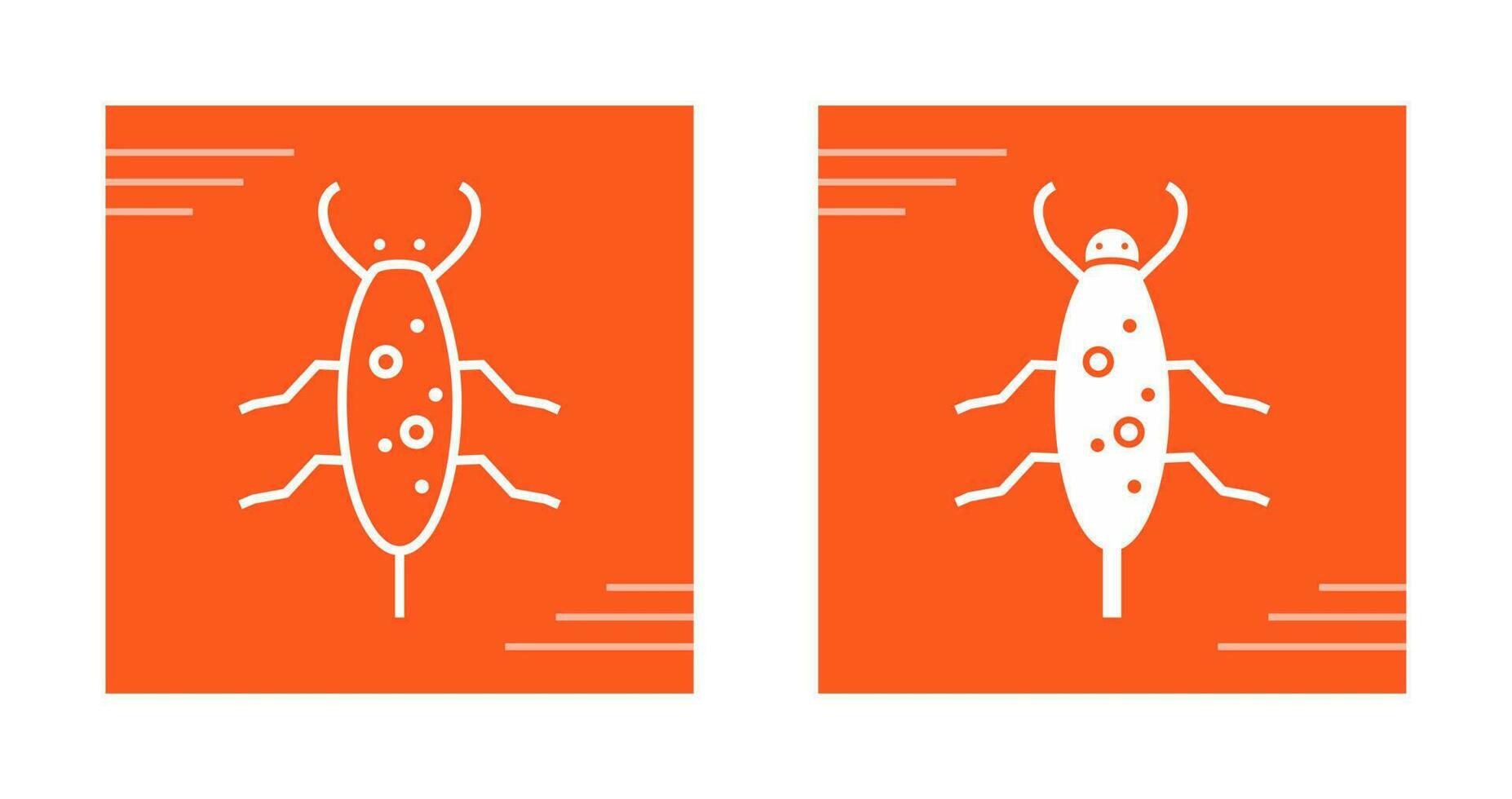 Insect Vector icon