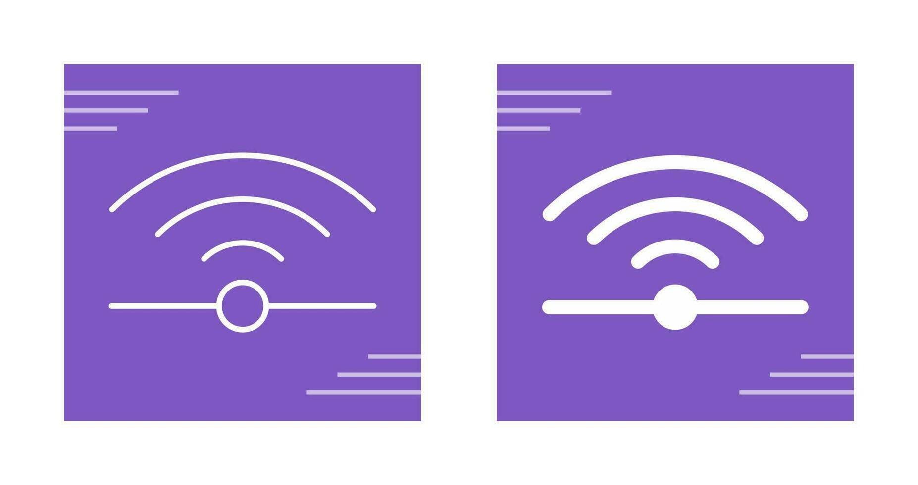 wifi Vector Icon