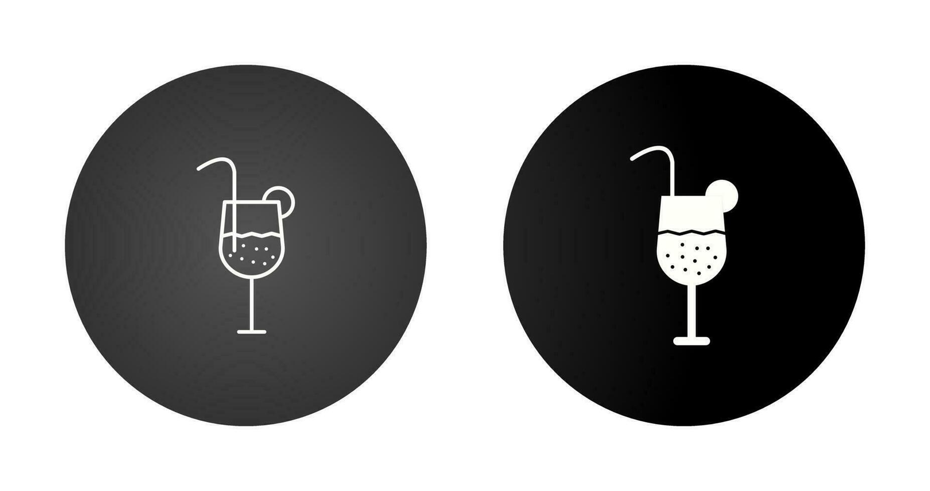 Drink Vector Icon
