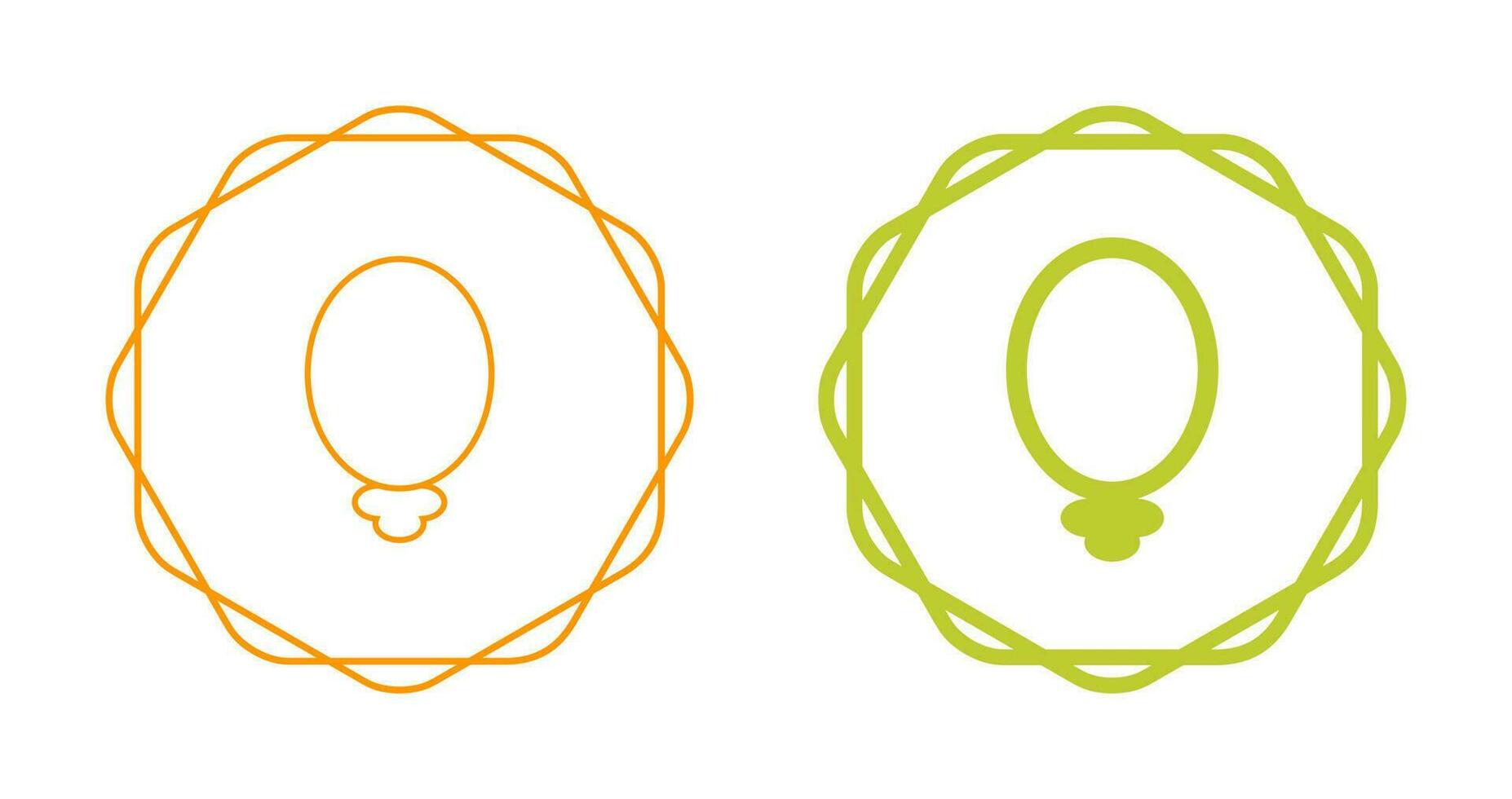Ring Vector icon