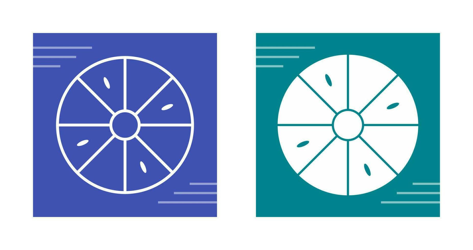 Lemon Vector Icon