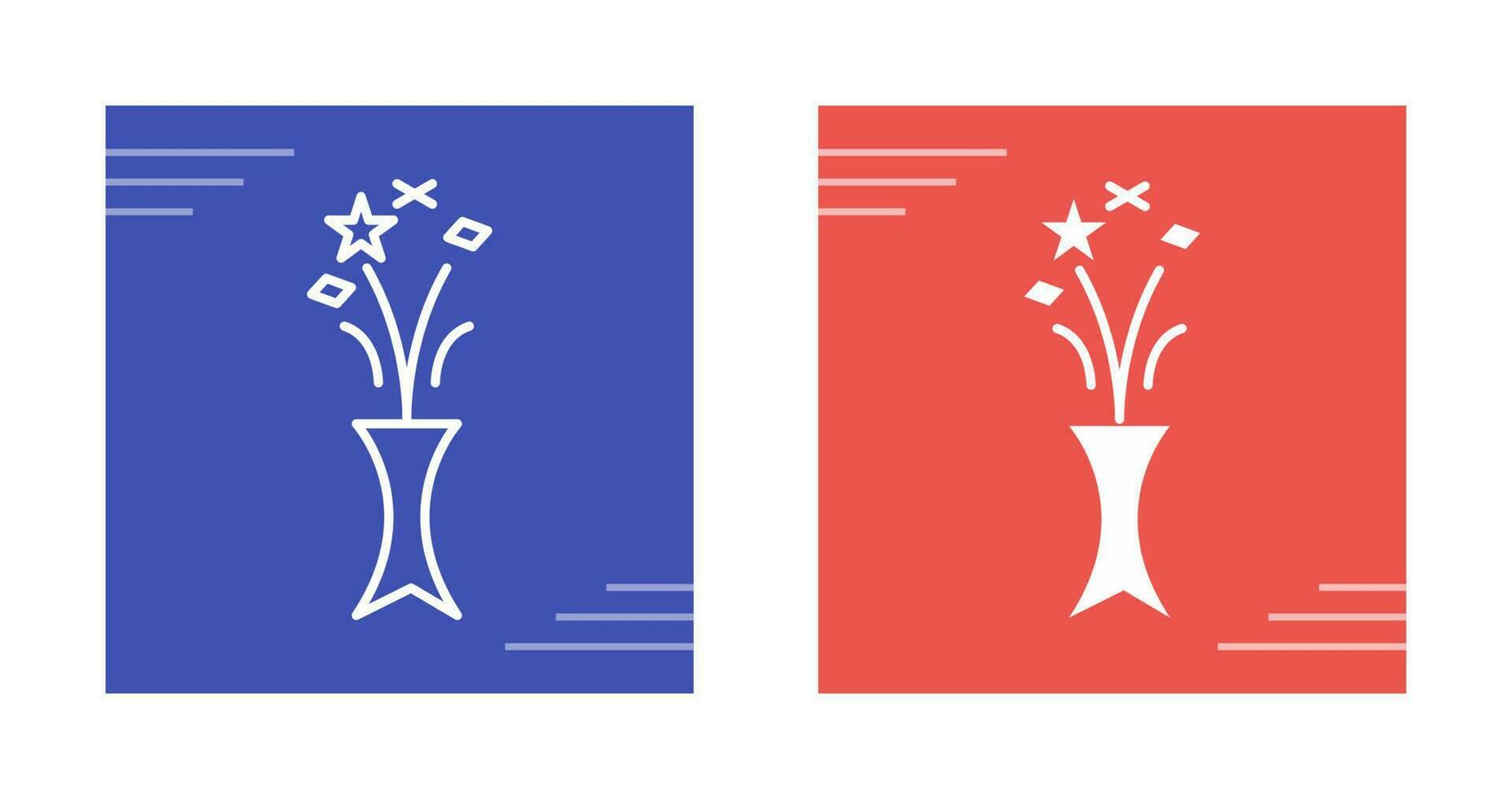 Celebration Vector Icon
