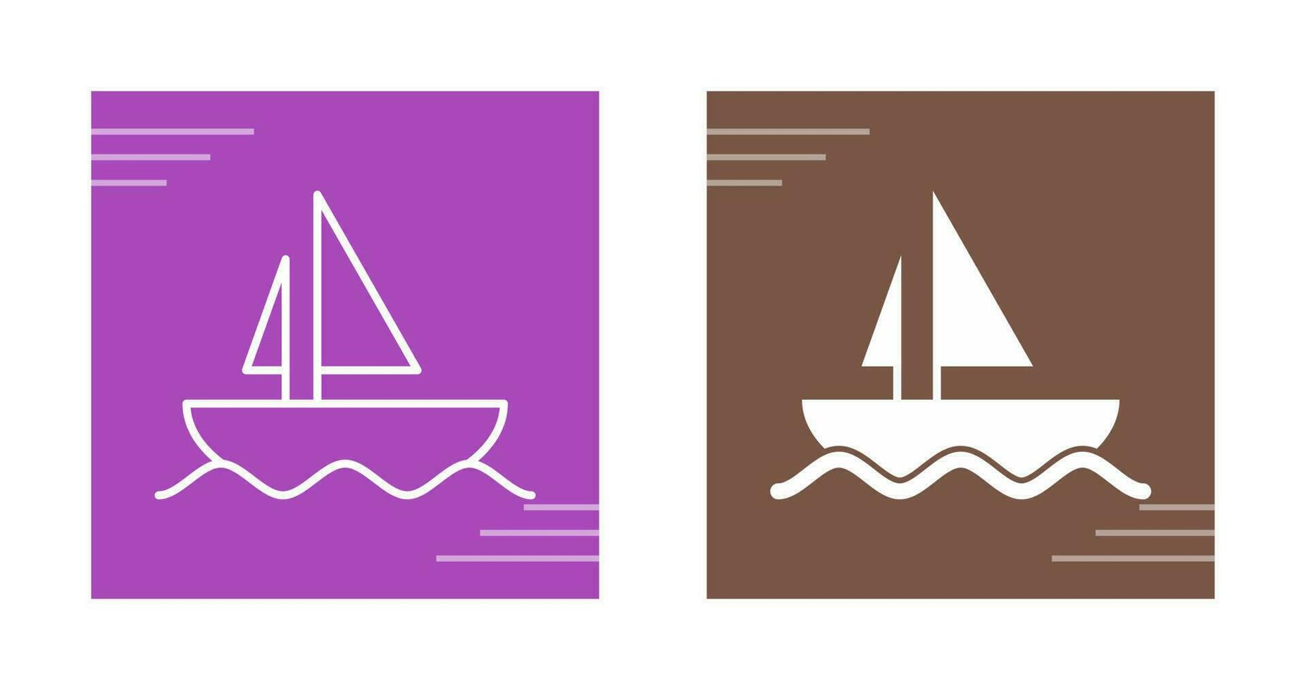 Boat Vector Icon