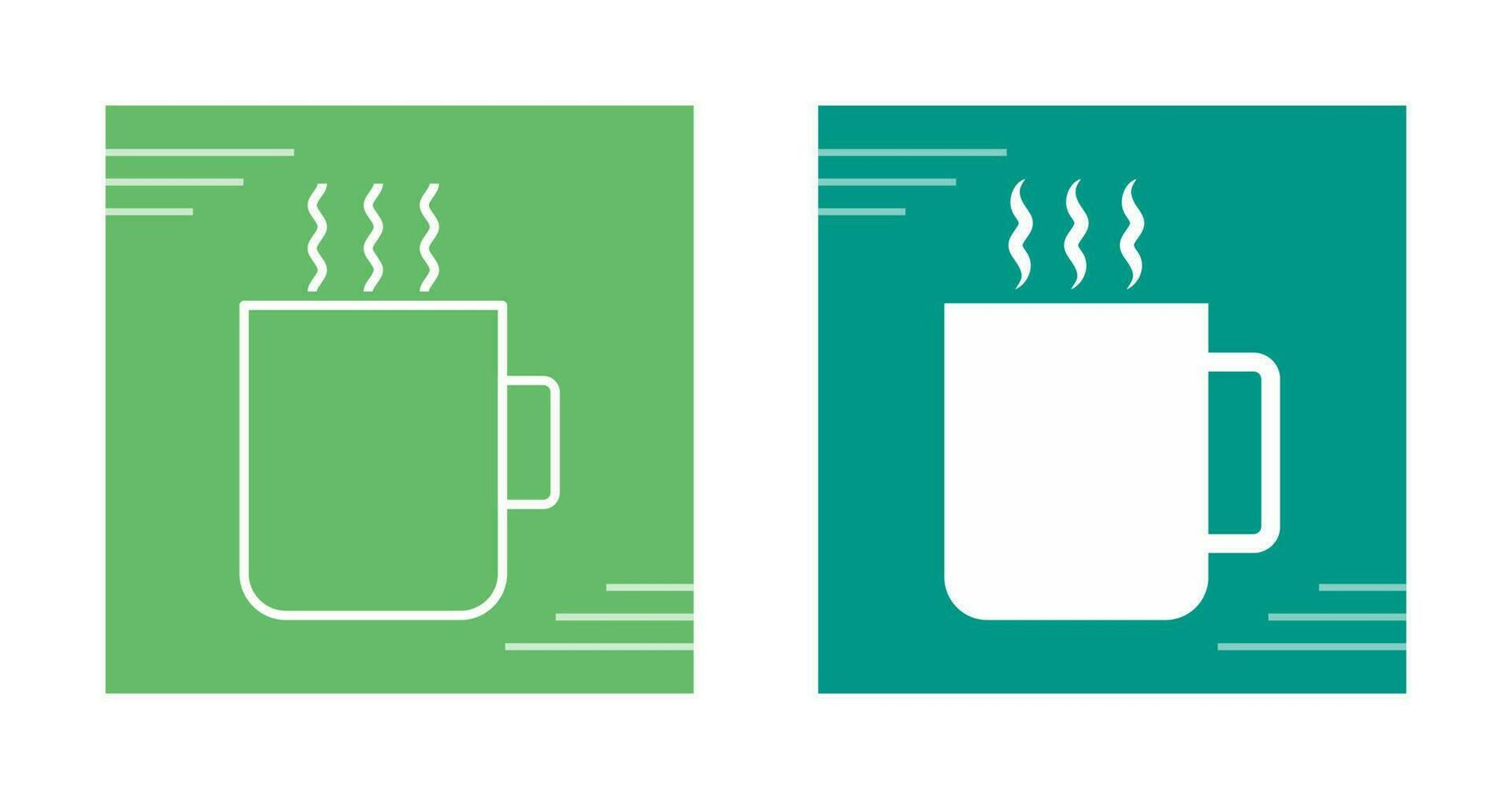 Tea Vector Icon