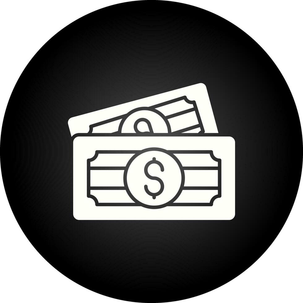 Money Vector icon