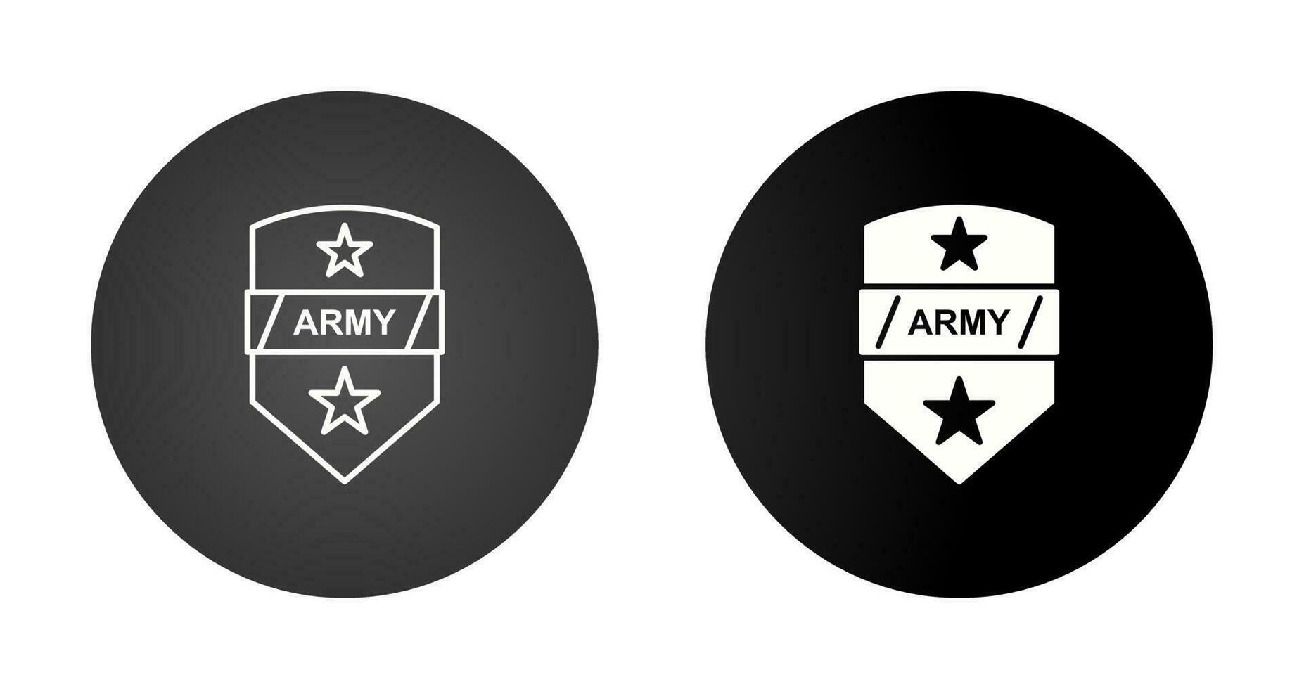 Badge Vector Icon