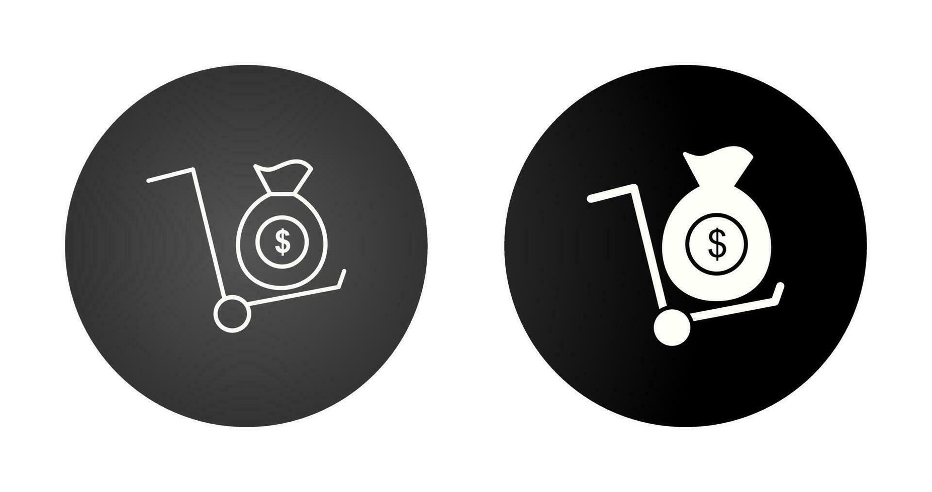 Money Transfer Vector Icon