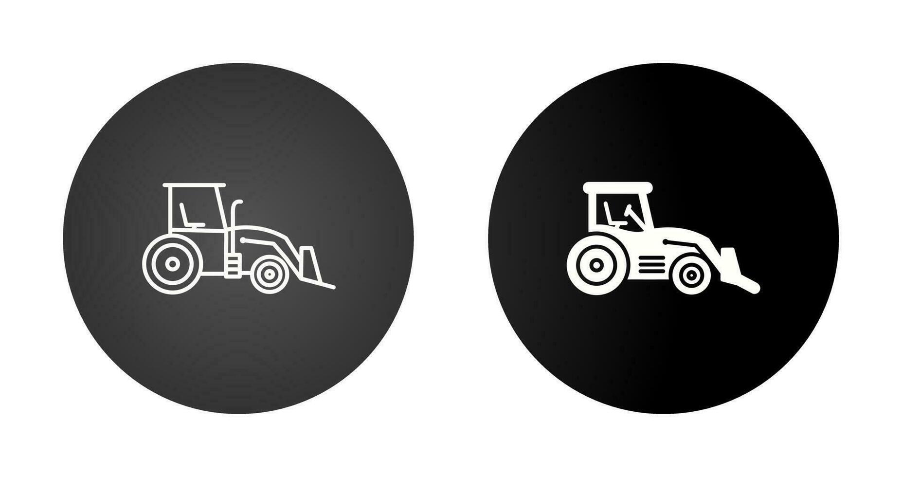 Loader Vector Icon