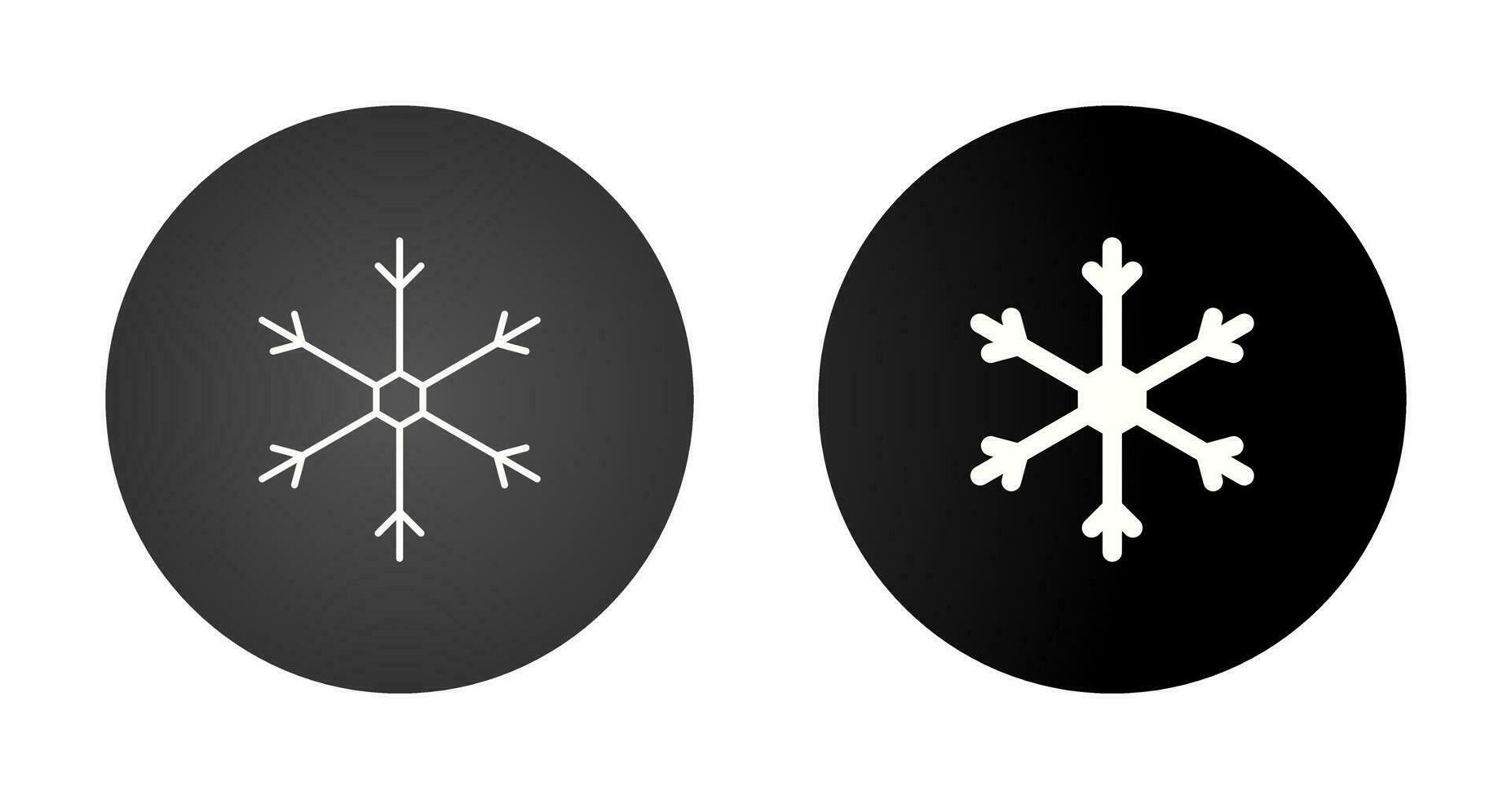 Cooling Vector Icon