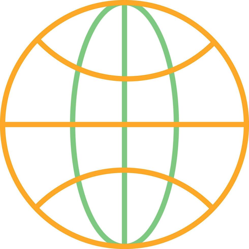 Browser Vector Icon