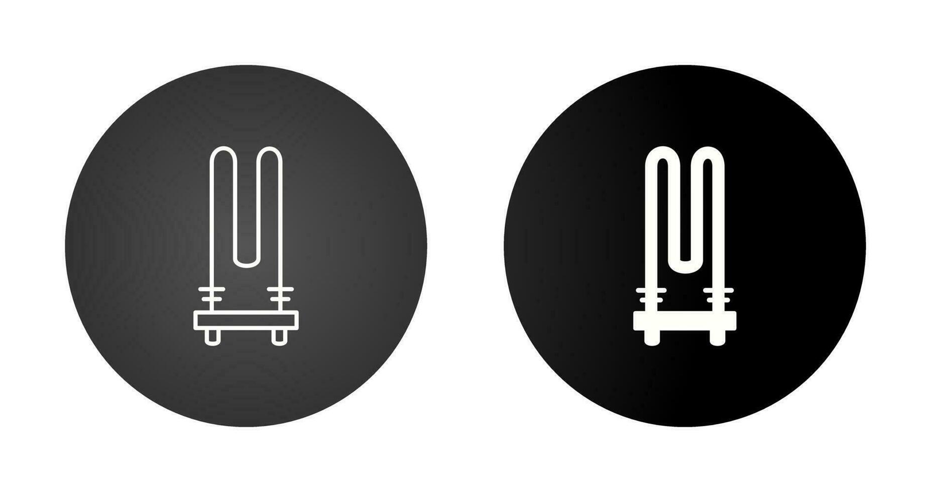 Heating Element Vector Icon 23924635 Vector Art at Vecteezy