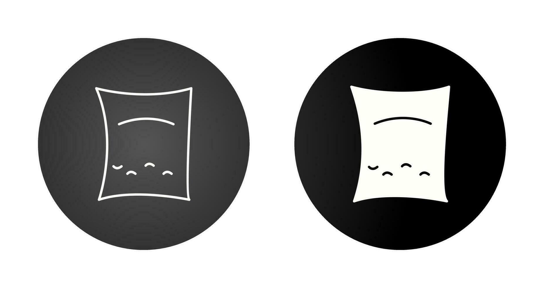 Snacks Vector Icon