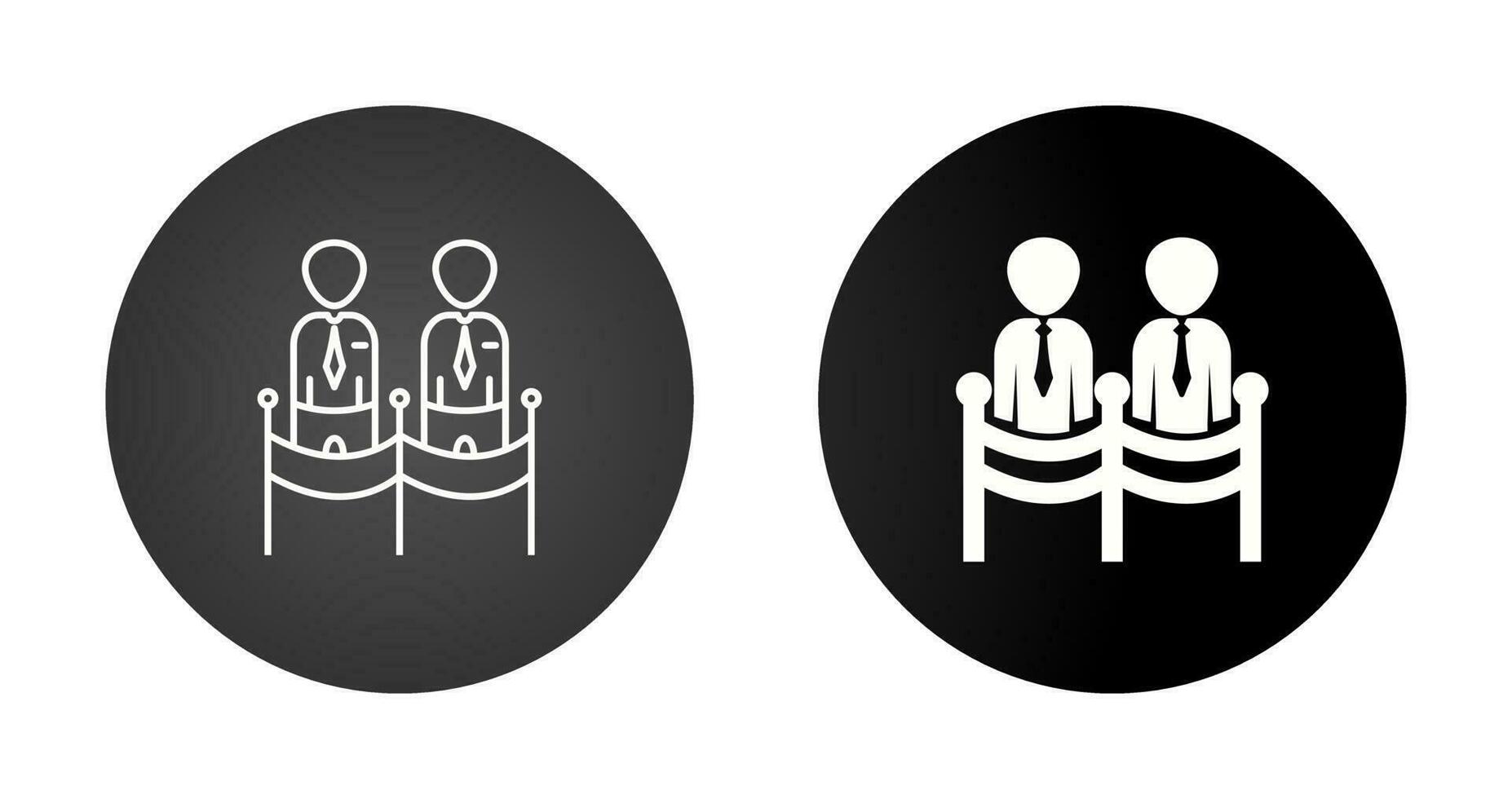 Waiting Vector Icon