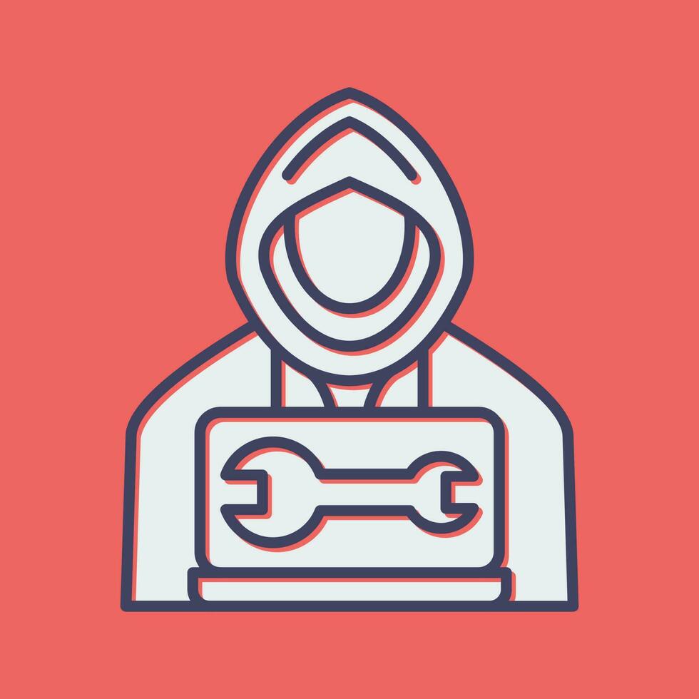 Build Vector Icon