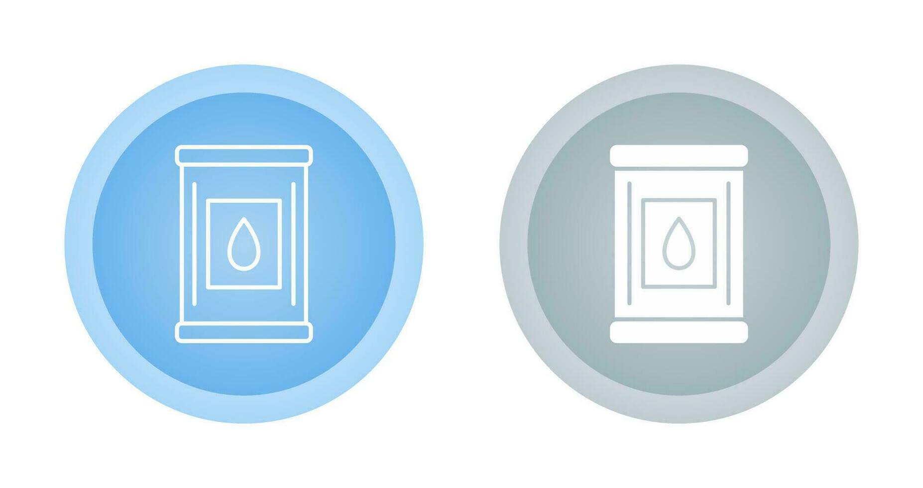 Barrel Vector Icon