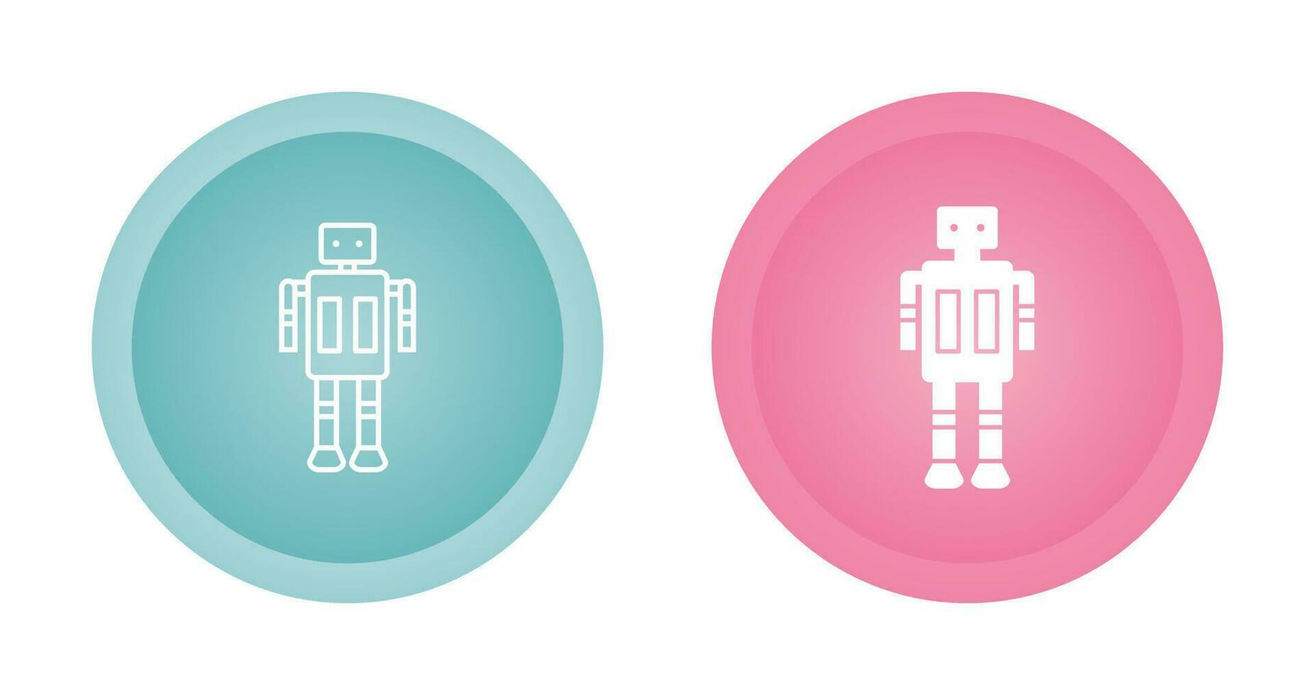 Reboot Vector Icon