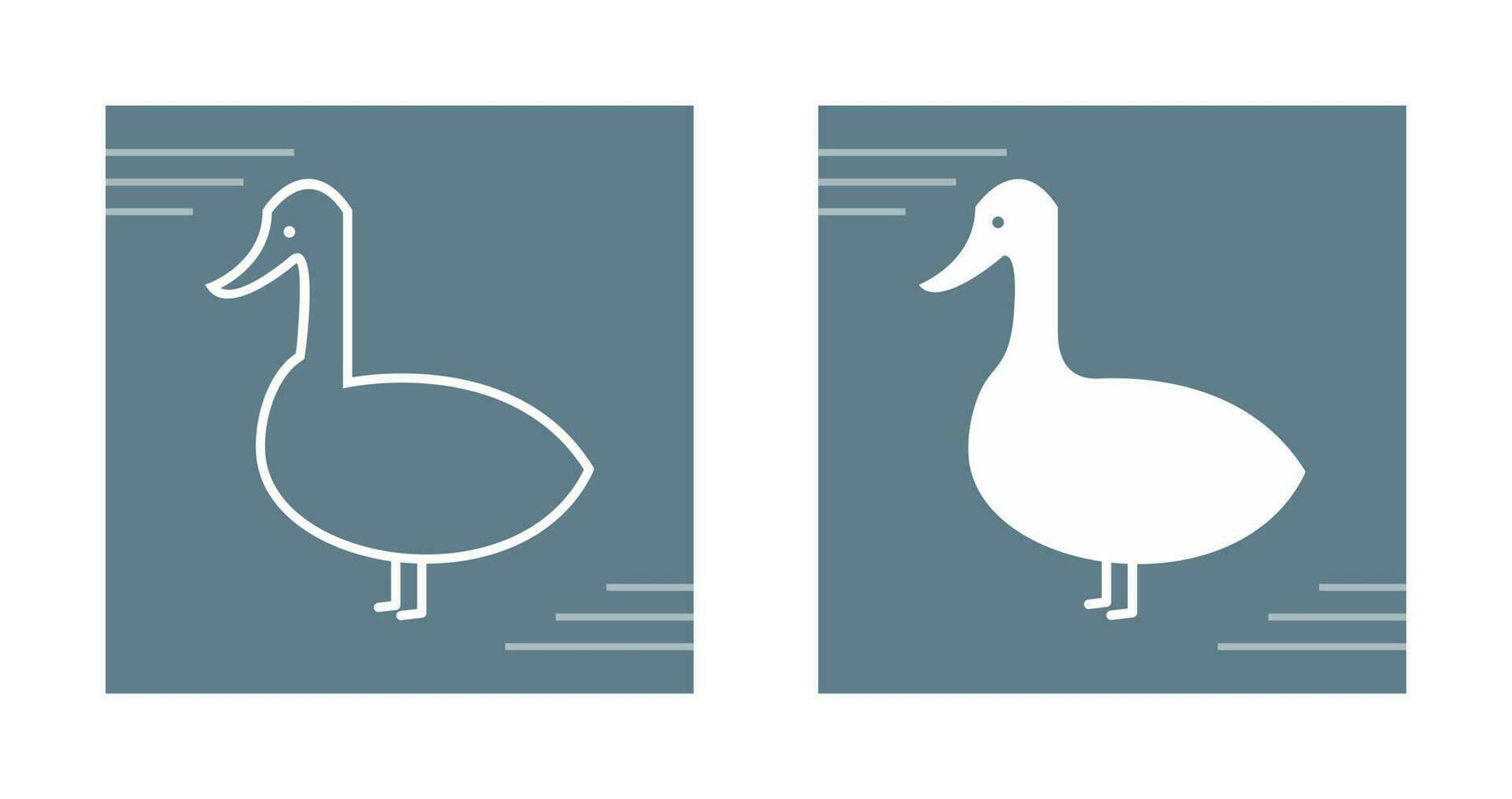 Animal Vector Icon