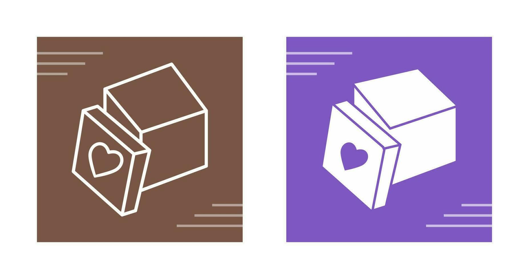 Love Vector Icon