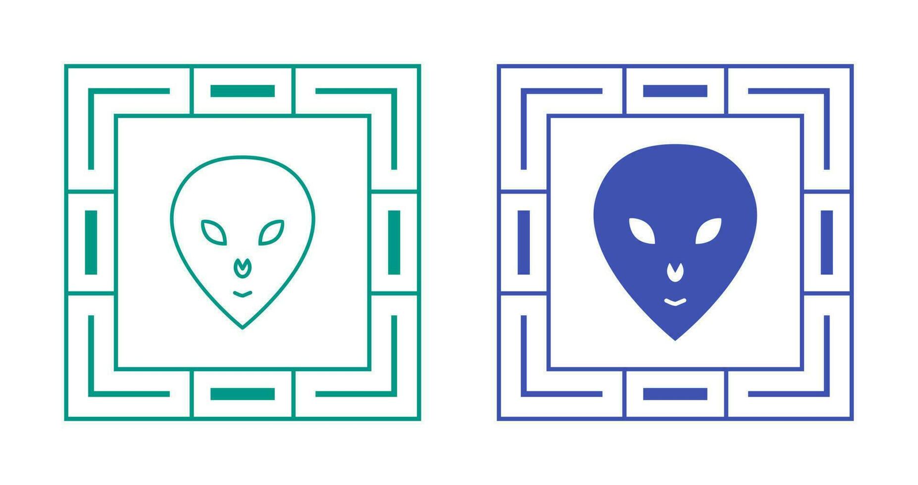 mask Vector icon