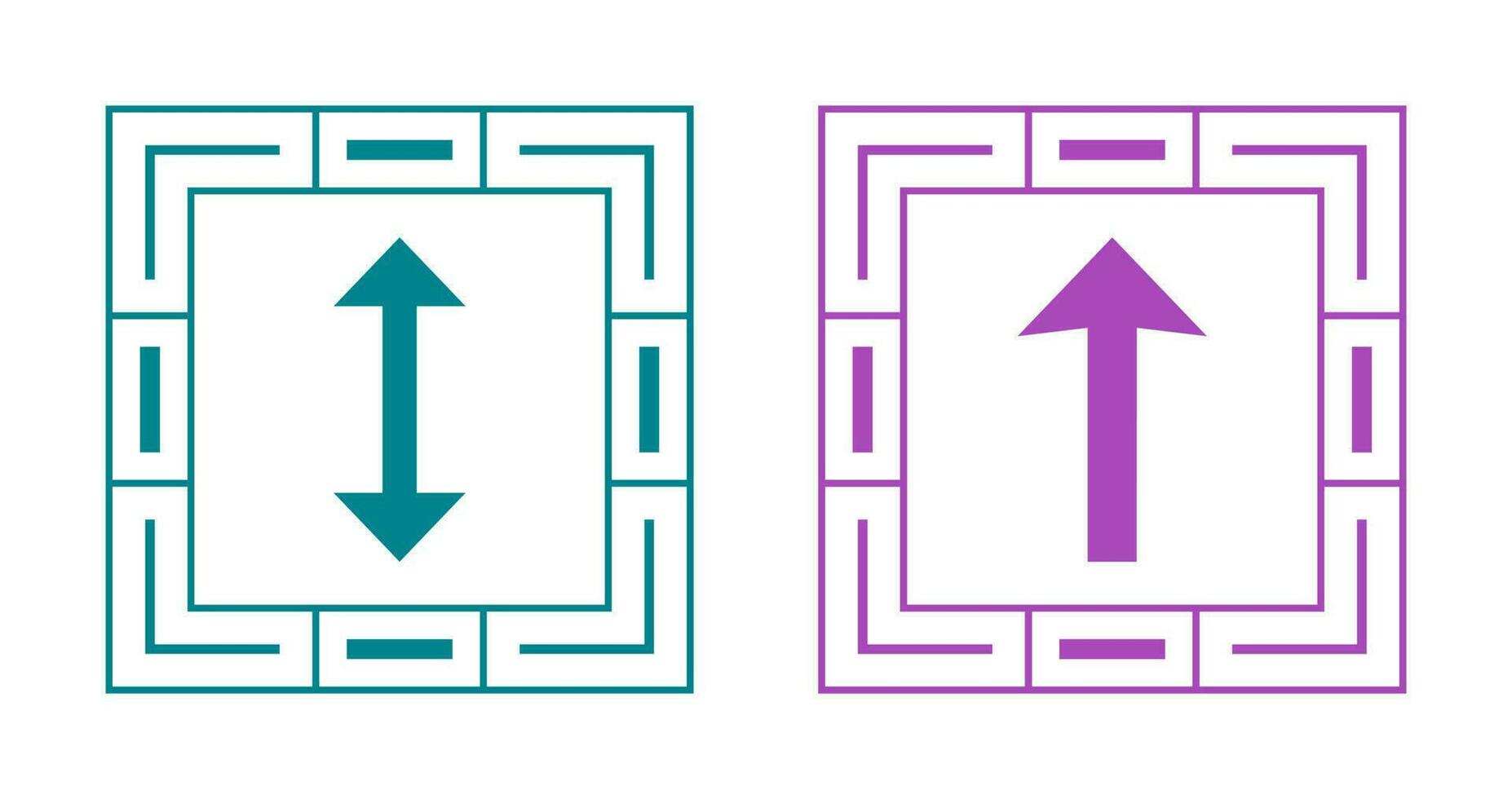 Arrow Vector Icon