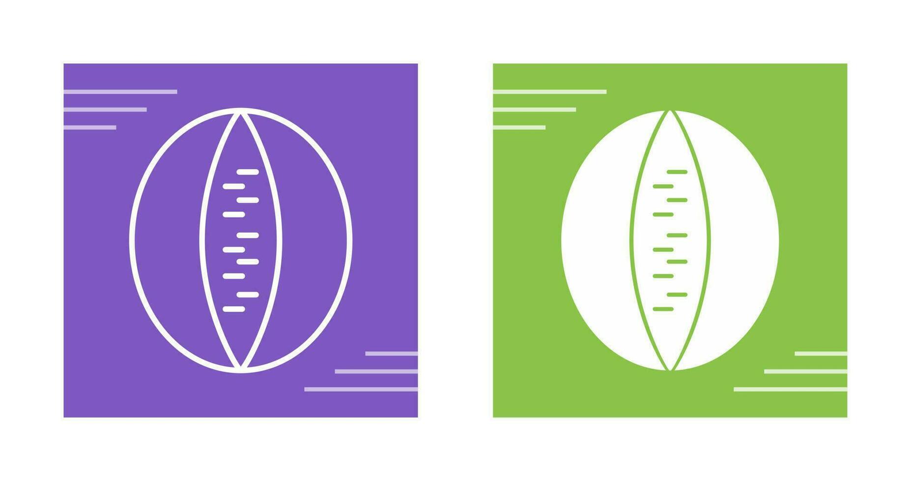 Fruit Vector icon
