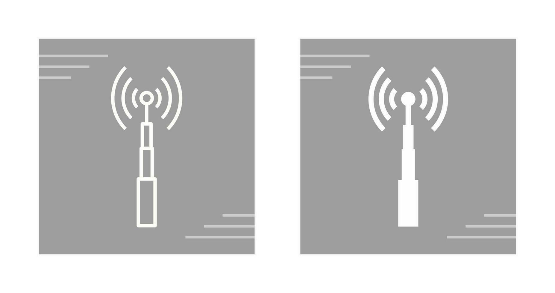 Telecom Vector icon