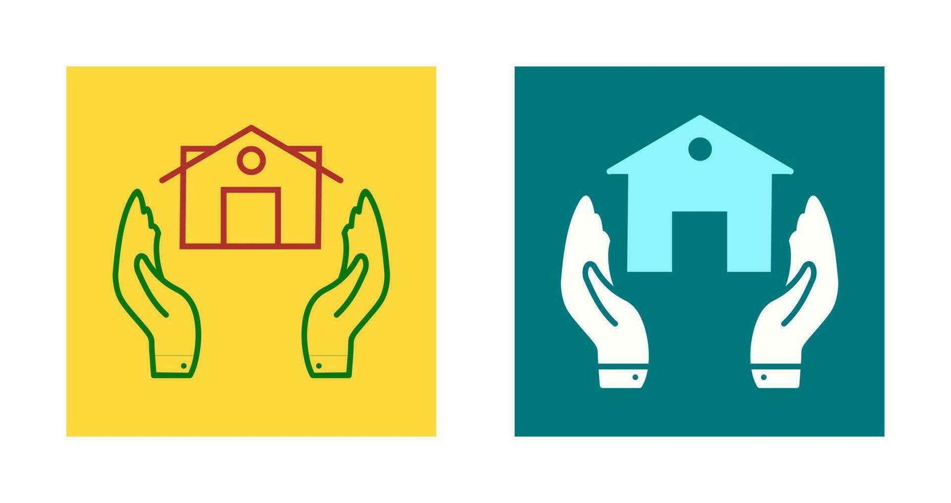 Insurance Vector Icon