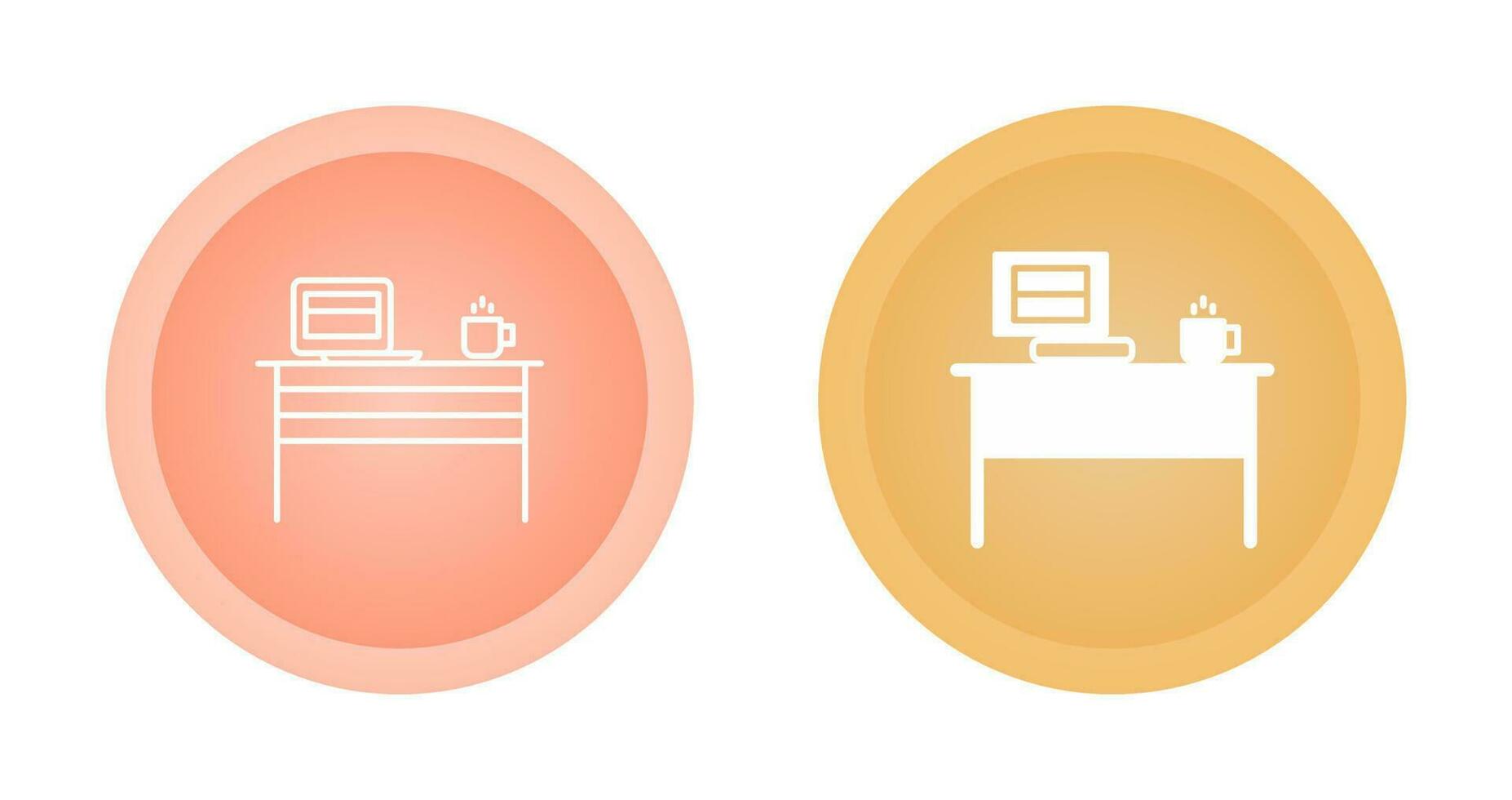 Table  Vector Icon