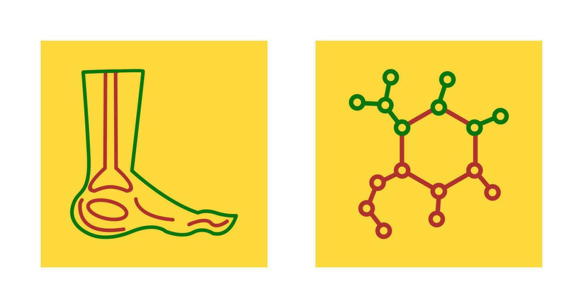 Biology Vector Icon