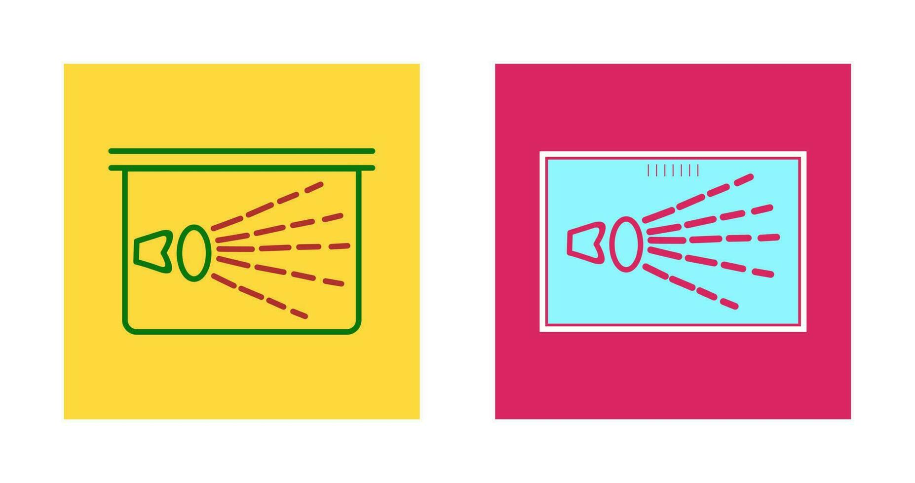 Hand X ray Vector Icon