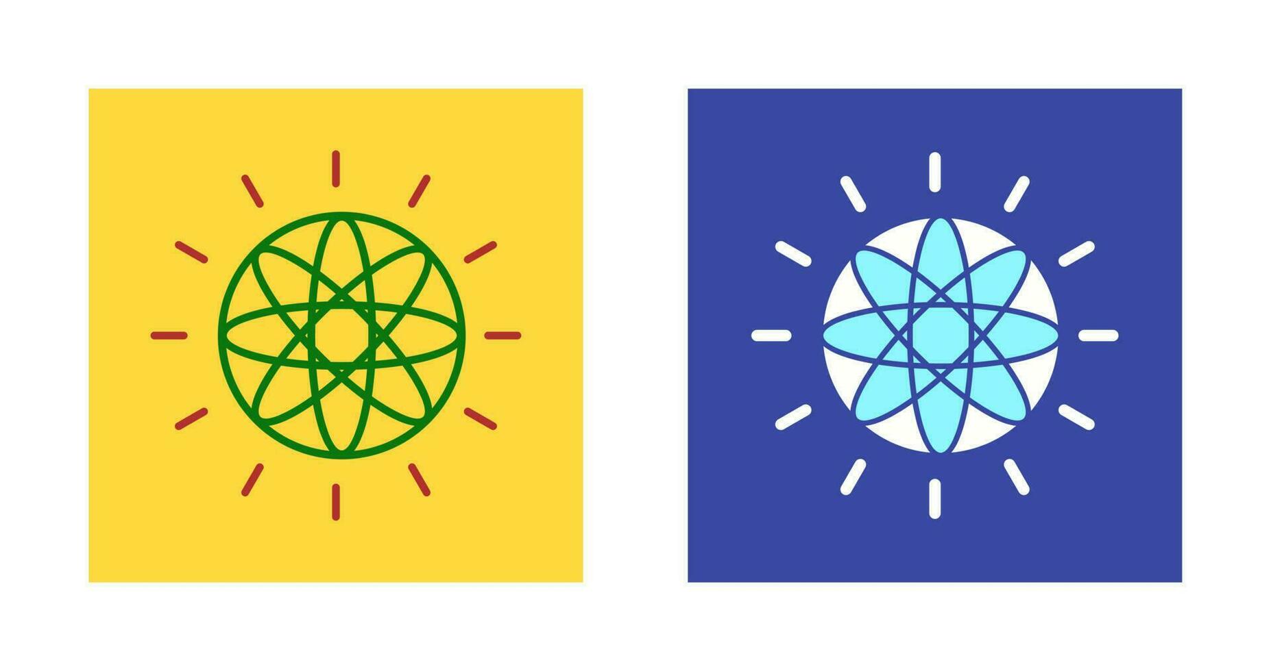 Network activity Vector Icon