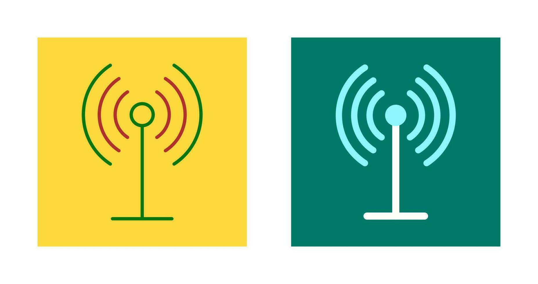 GPRS Vector Icon