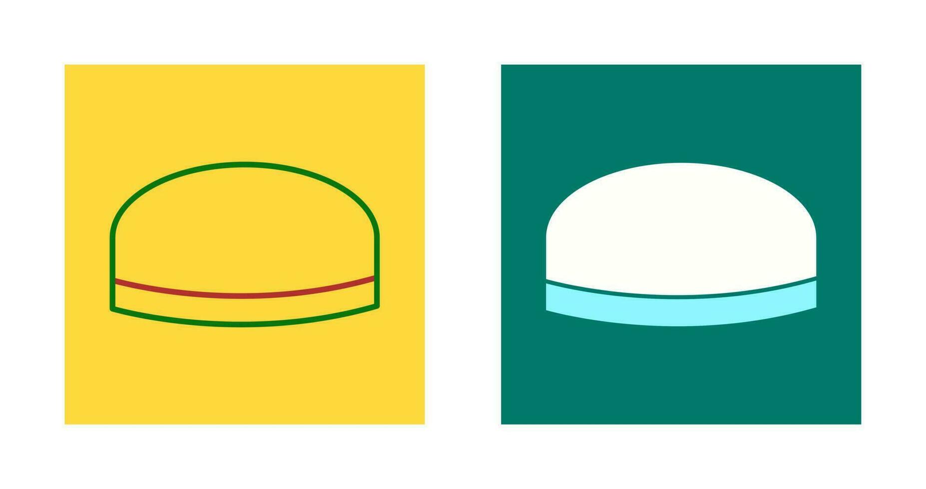 Cap Vector Icon
