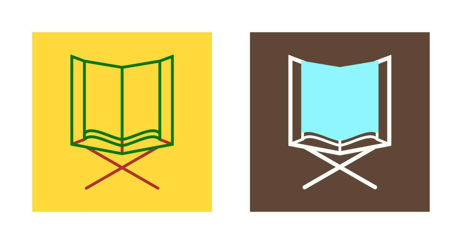 Holy Quran Vector Icon