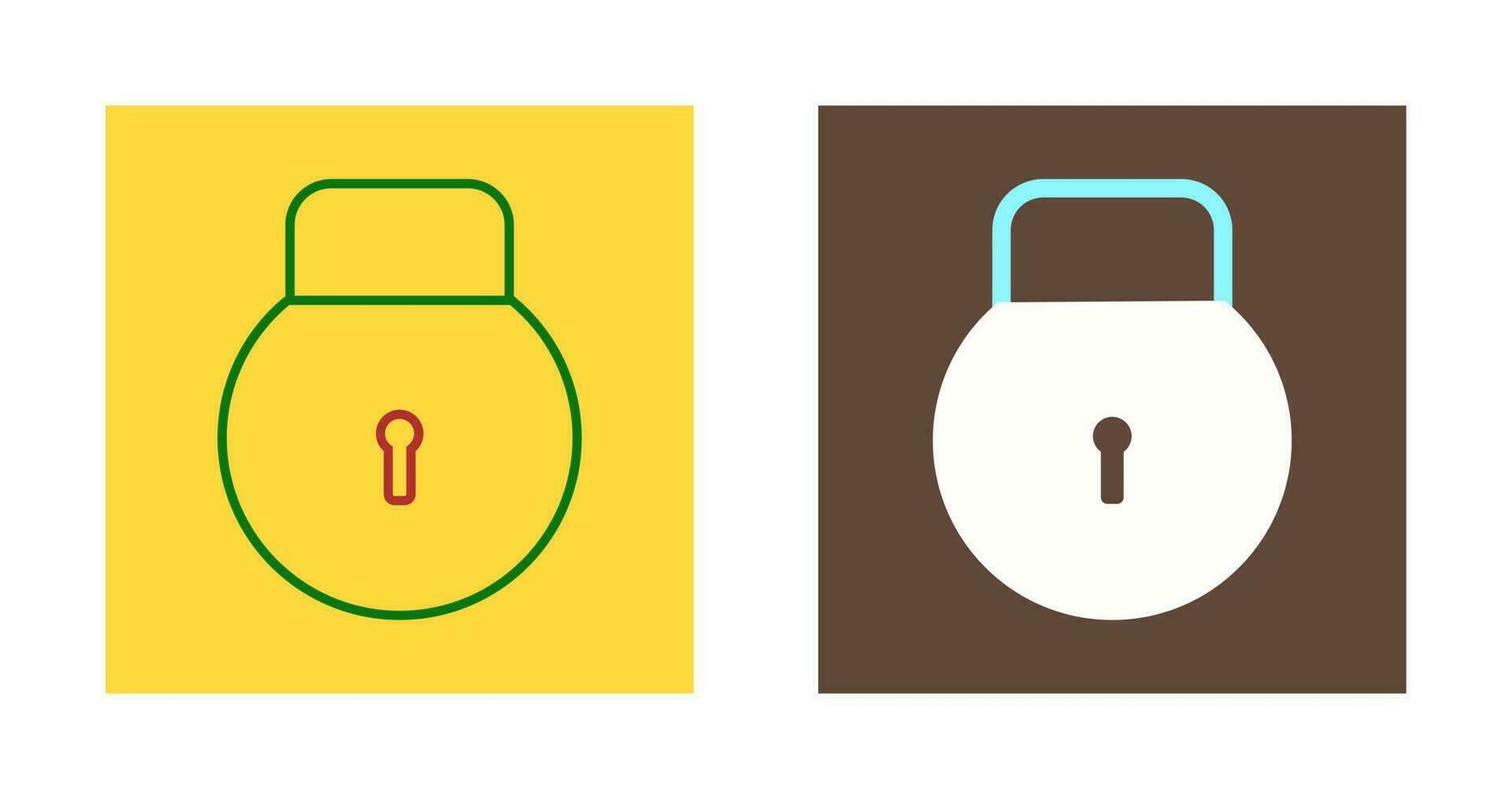 Login Vector Icon