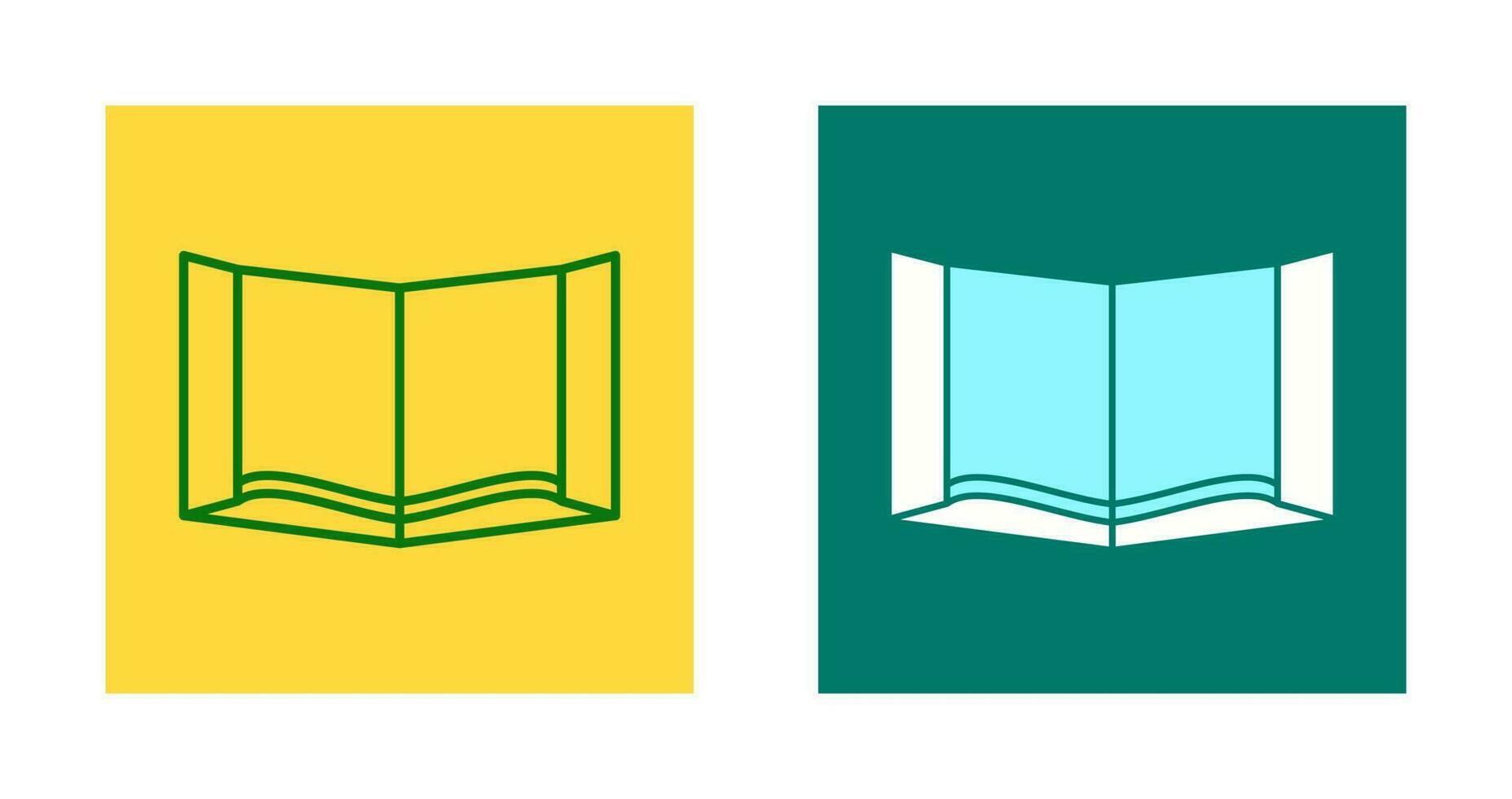 Holy Book Vector Icon