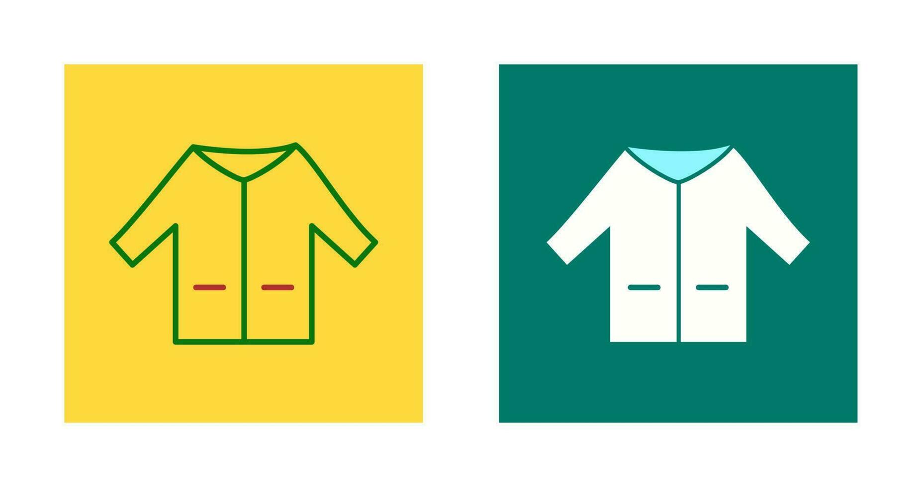 Sweater Vector Icon