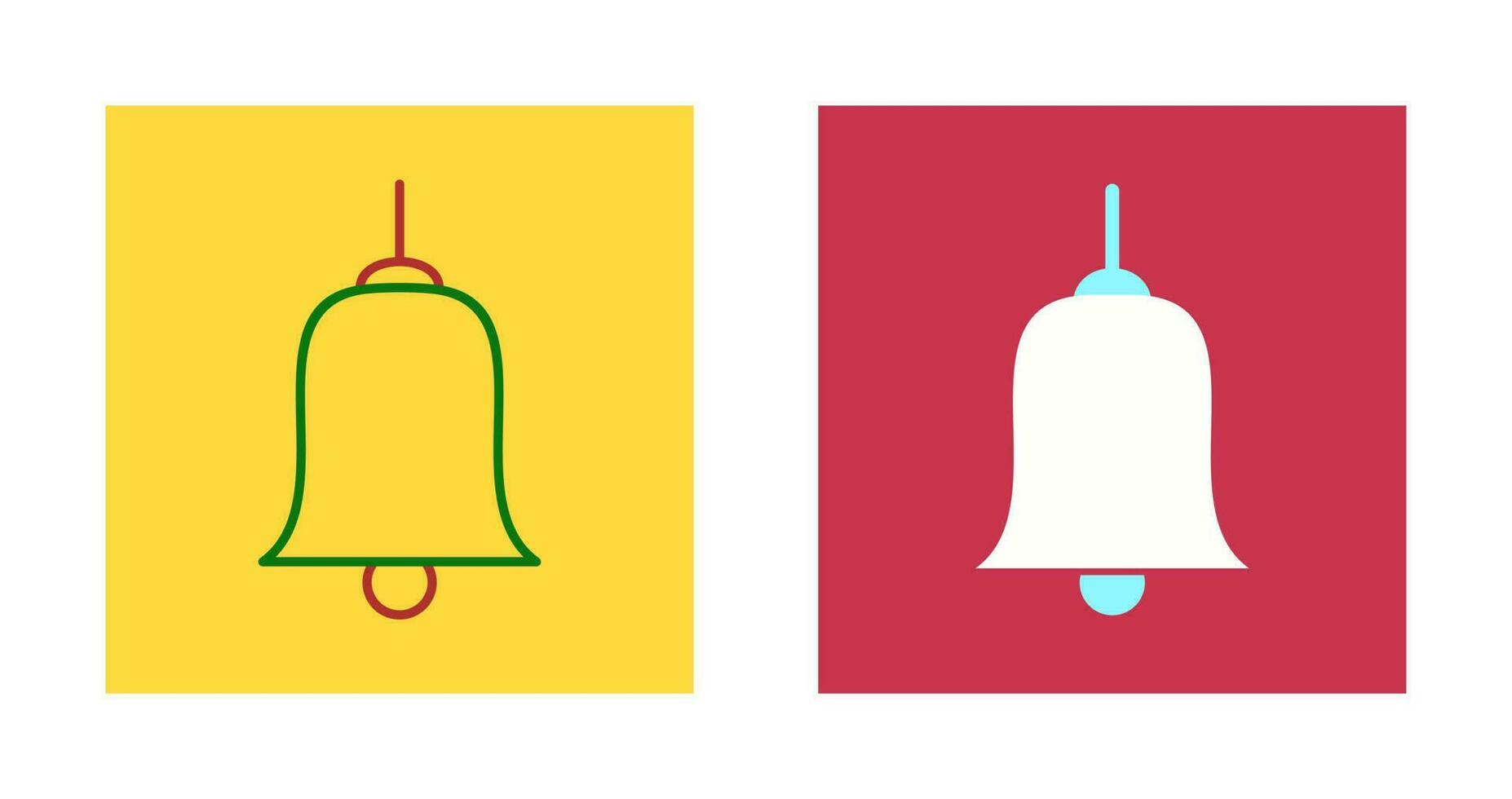 Bells Vector Icon