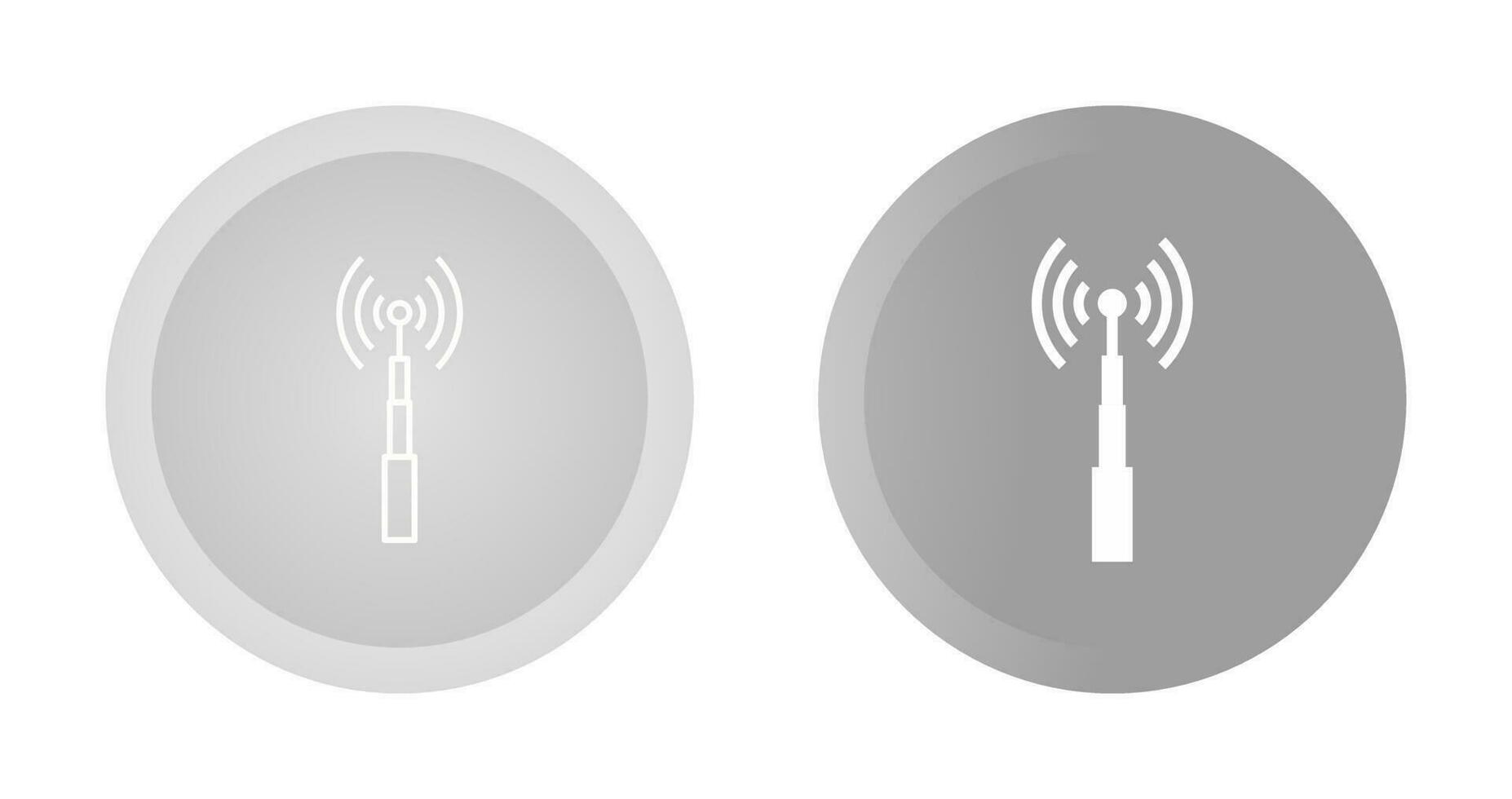 telecomunicaciones vector icono