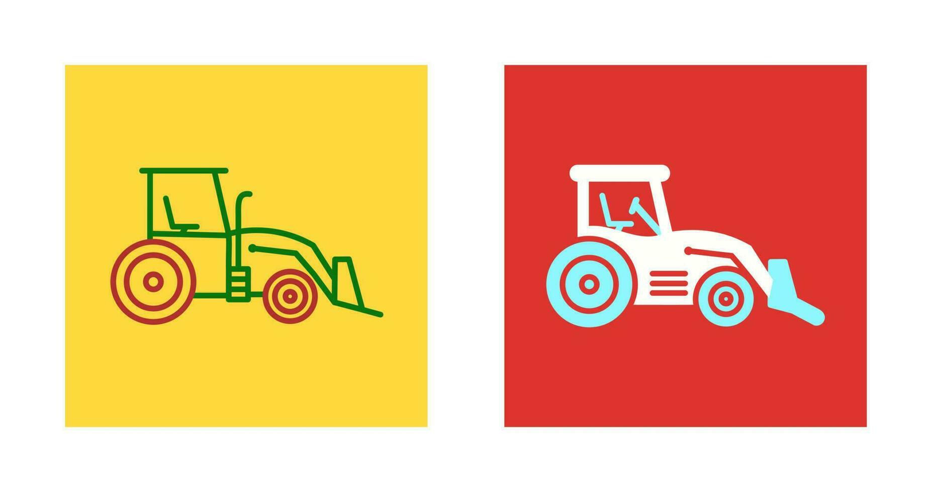 Loader Vector Icon