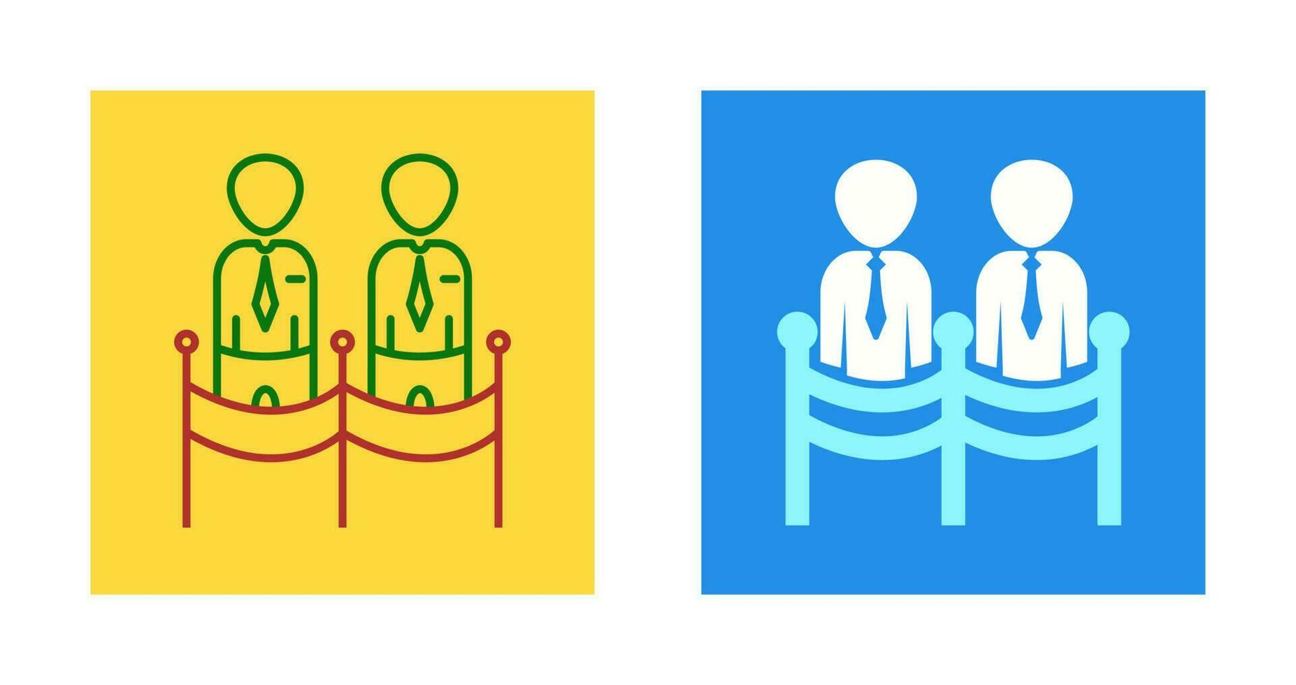 Waiting Vector Icon