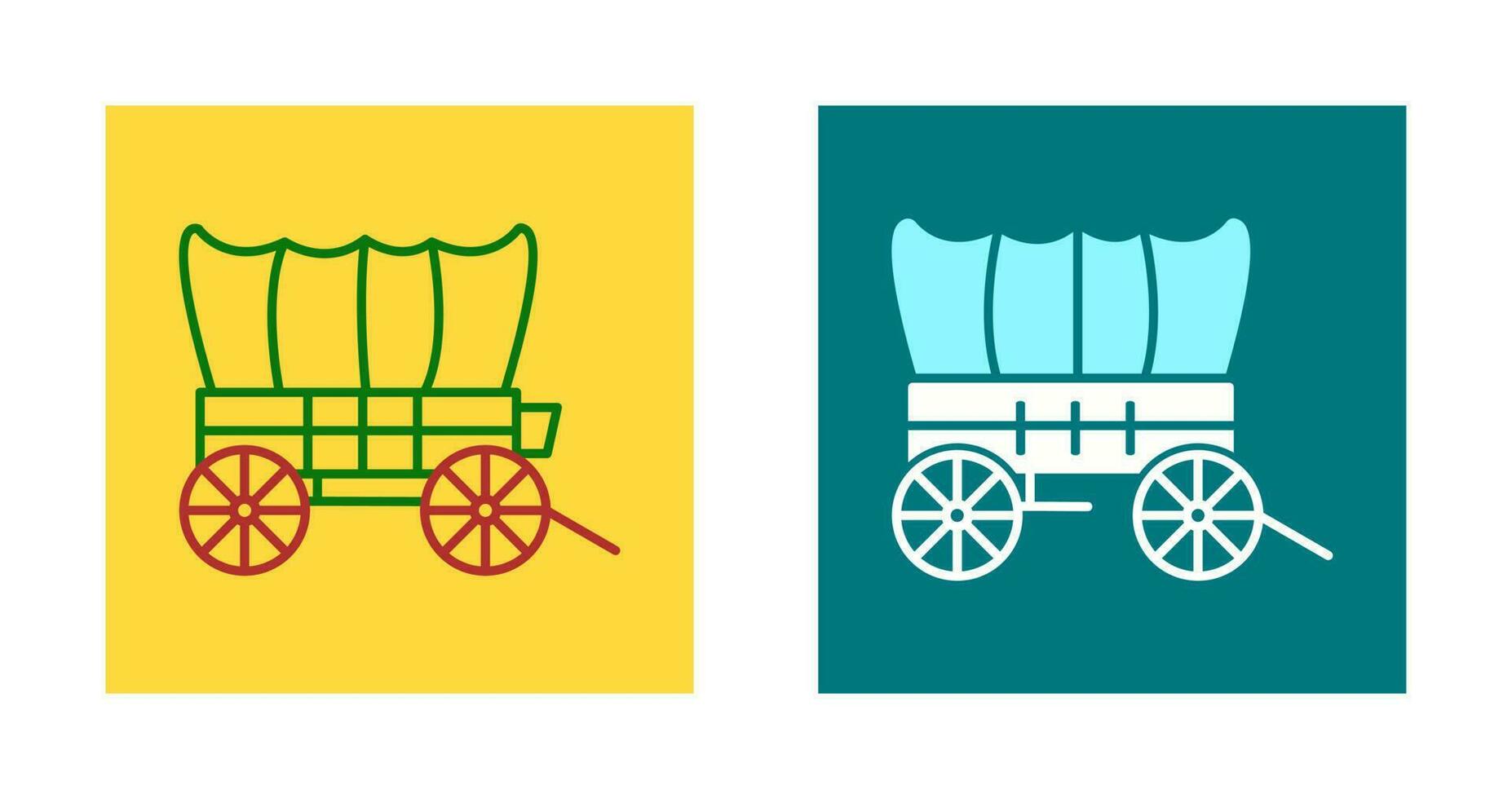 Cart Vector Icon