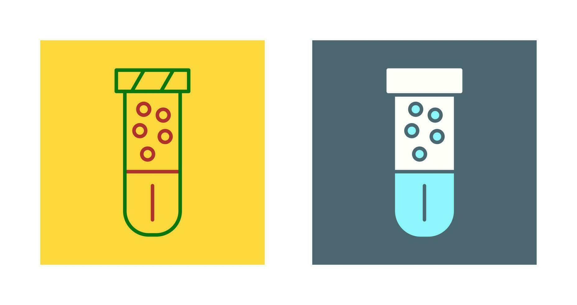 icono de vector de investigación