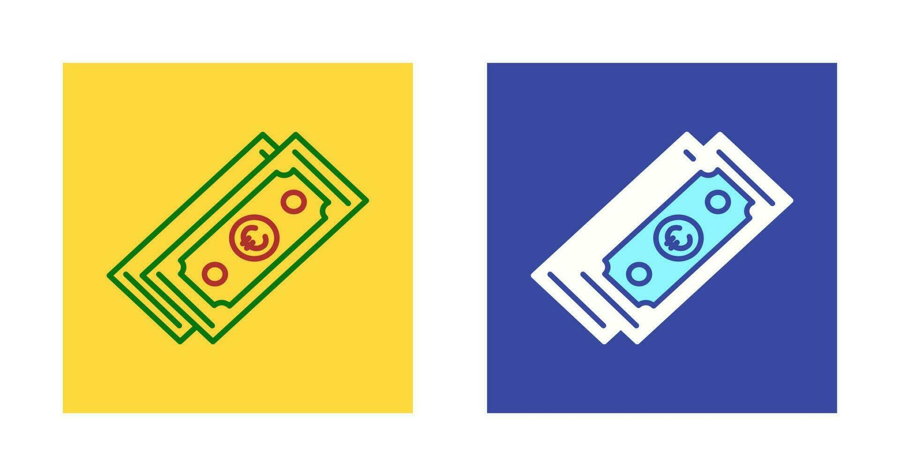 Euro Currency Vector Icon