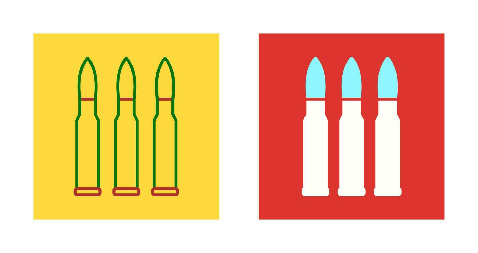 Bullets Vector Icon